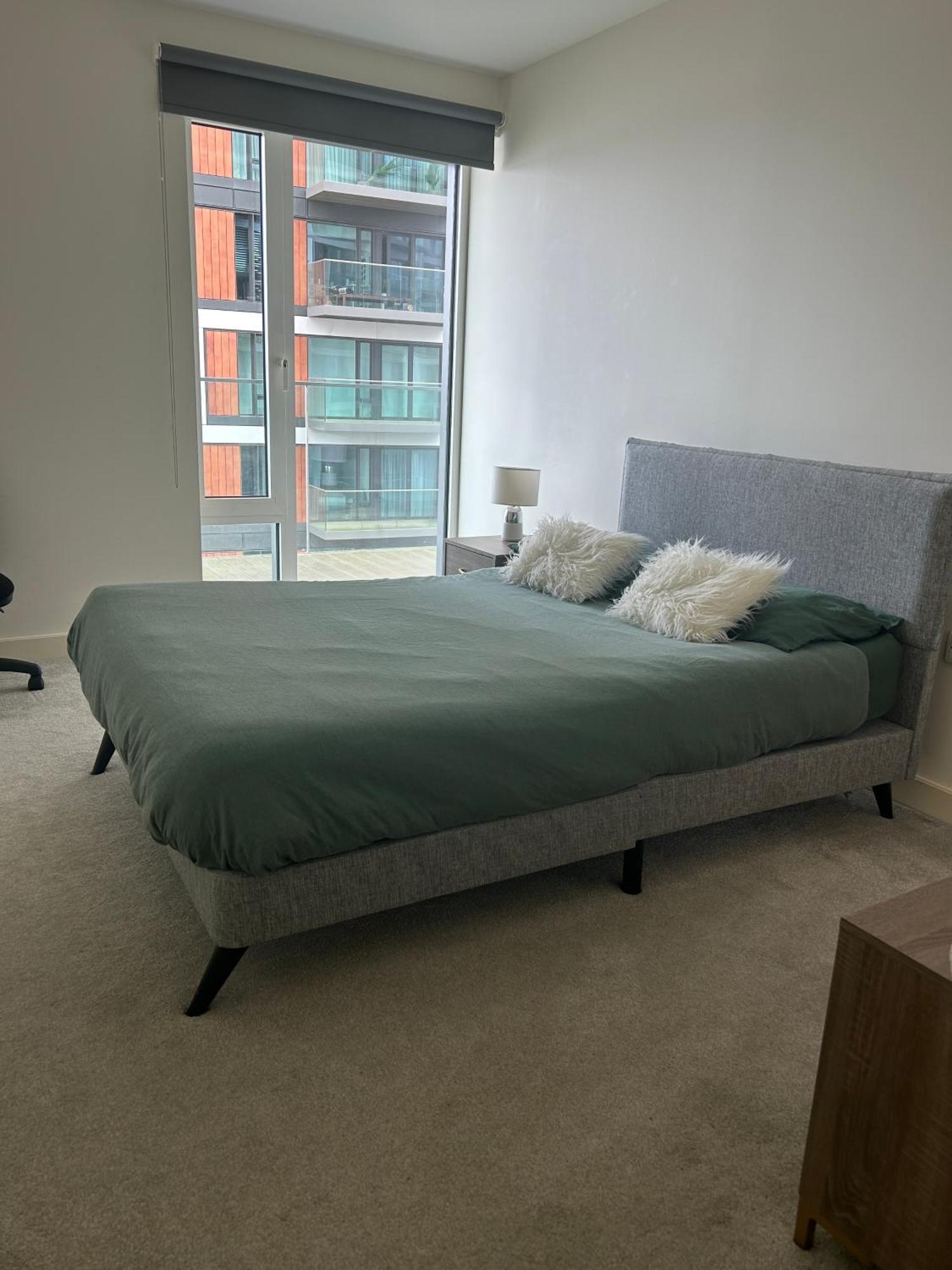Luxury Riverside Apt With Easy Access To Central London, O2, Excel Centre And Parking Екстер'єр фото