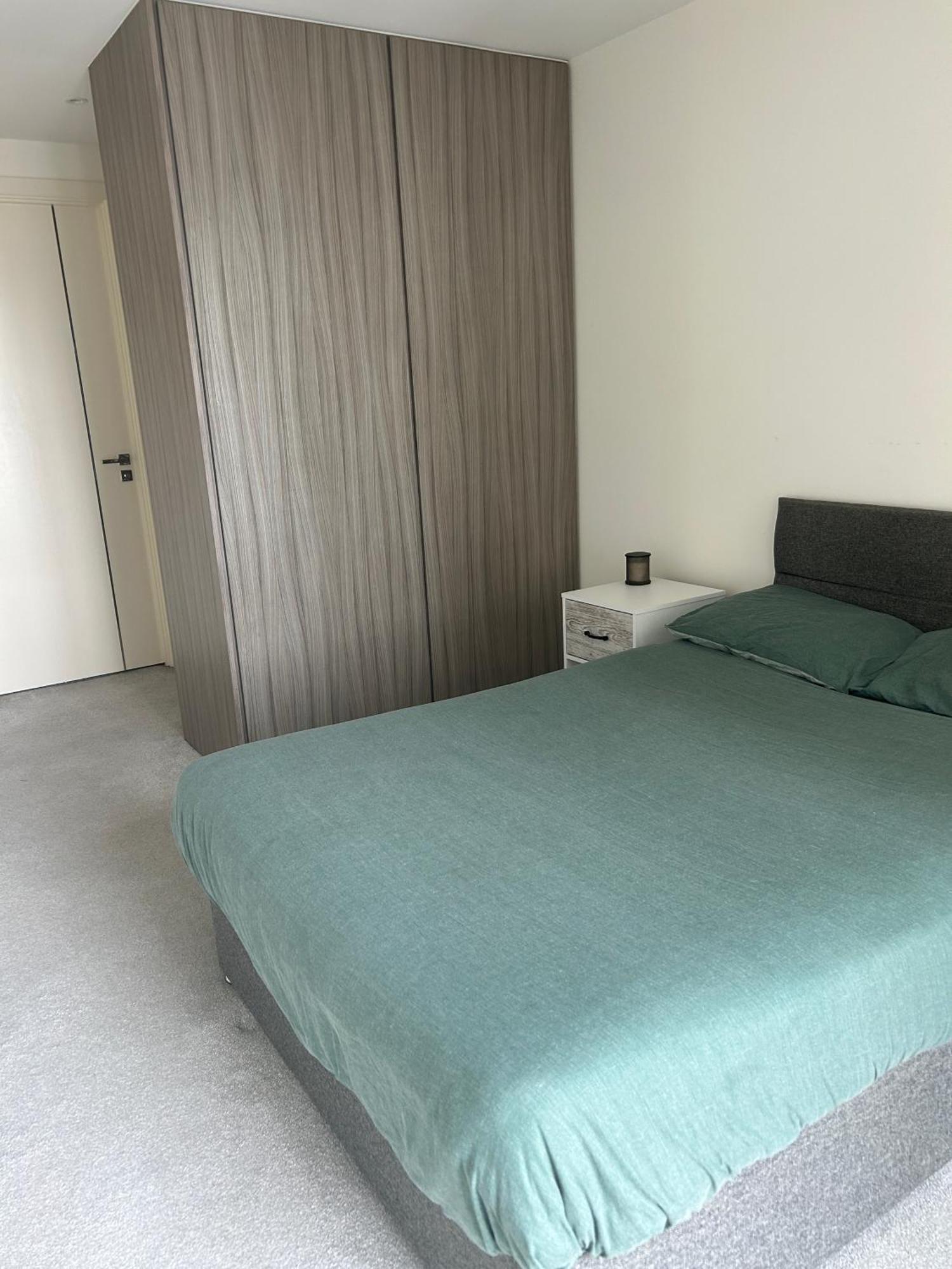 Luxury Riverside Apt With Easy Access To Central London, O2, Excel Centre And Parking Екстер'єр фото