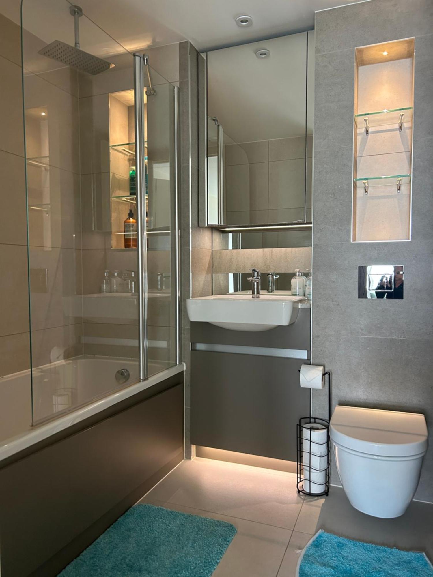 Luxury Riverside Apt With Easy Access To Central London, O2, Excel Centre And Parking Екстер'єр фото