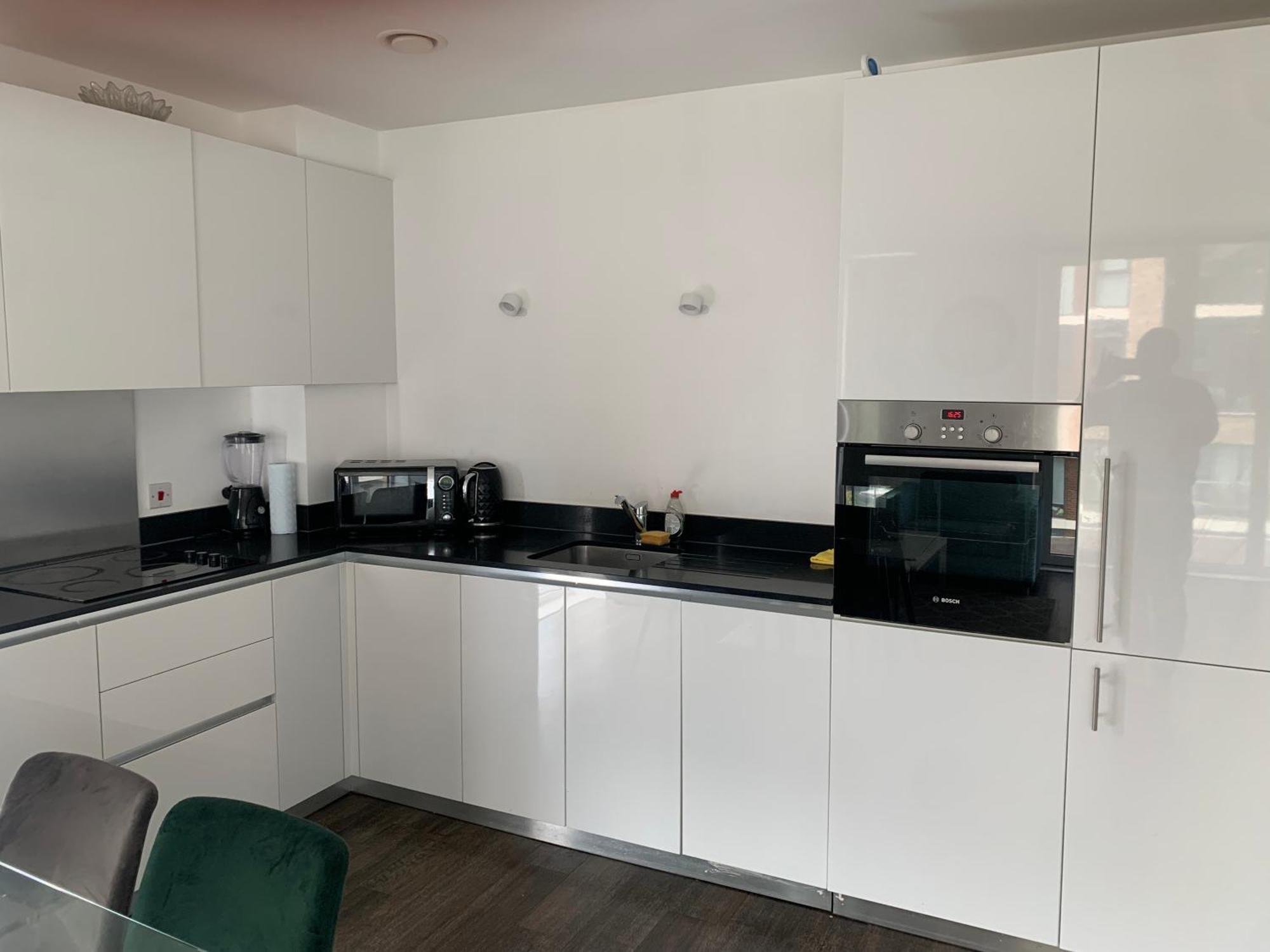 Luxury Riverside Apt With Easy Access To Central London, O2, Excel Centre And Parking Екстер'єр фото