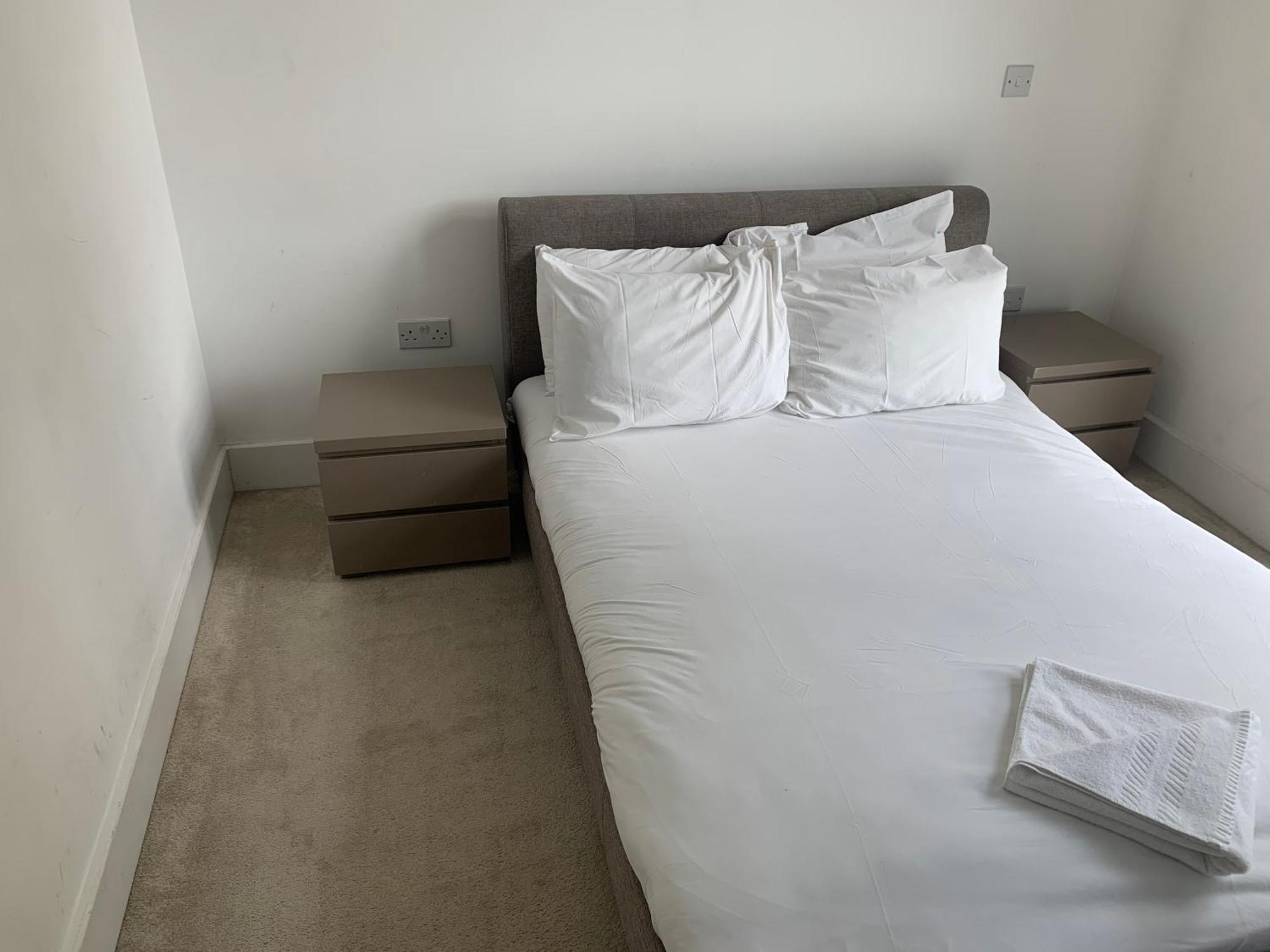 Luxury Riverside Apt With Easy Access To Central London, O2, Excel Centre And Parking Екстер'єр фото