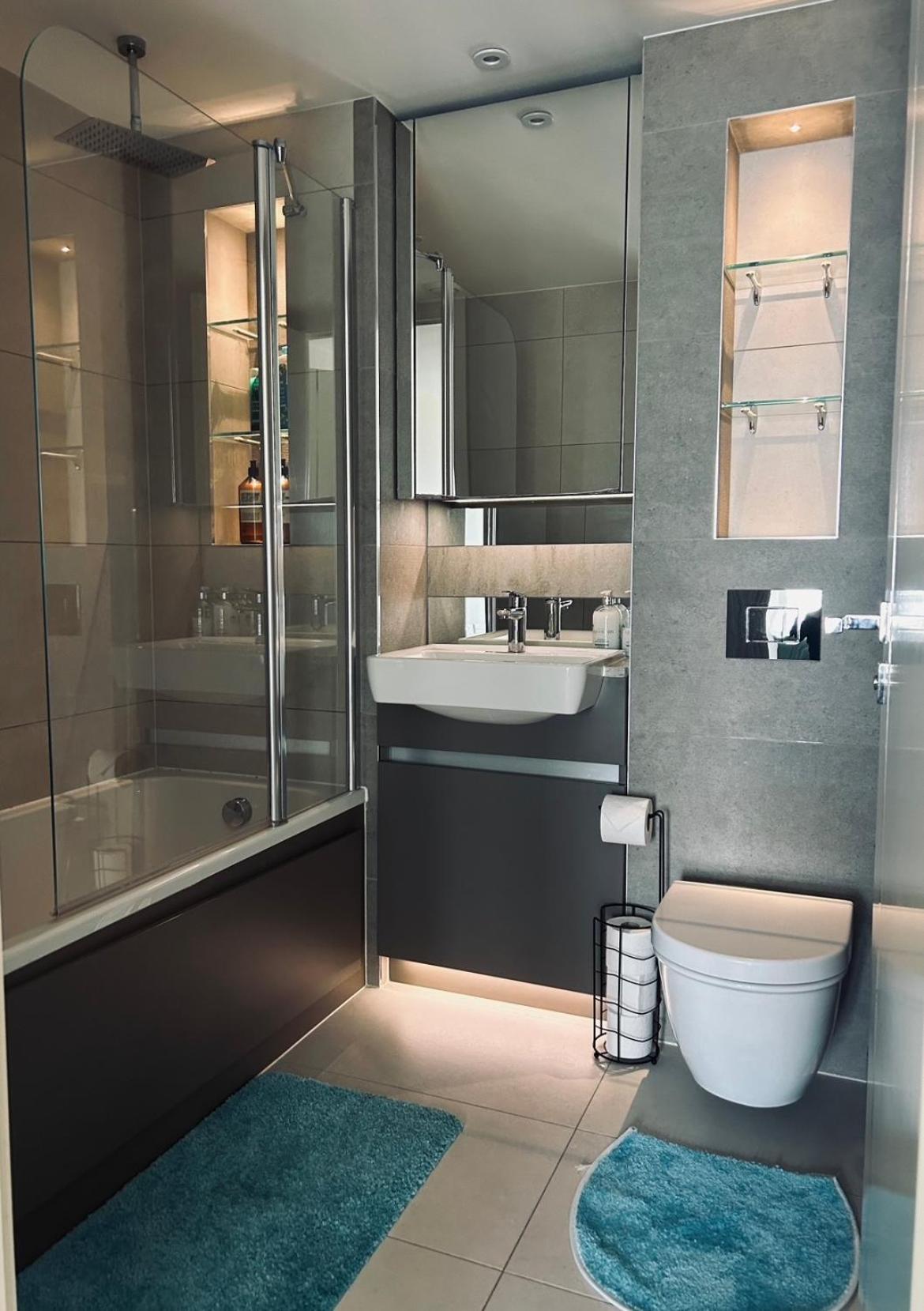 Luxury Riverside Apt With Easy Access To Central London, O2, Excel Centre And Parking Екстер'єр фото